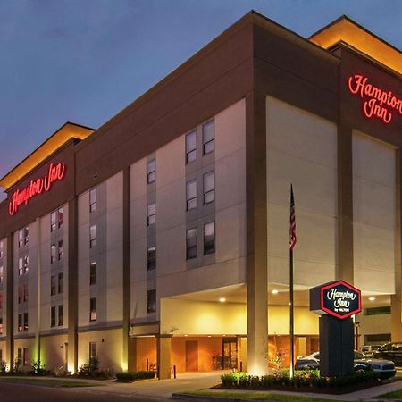 Hampton Inn Метейри Экстерьер фото